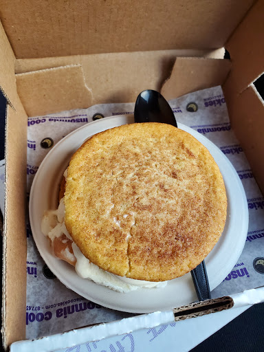 Cookie Shop «Insomnia Cookies», reviews and photos, 4319 Main St, Philadelphia, PA 19127, USA