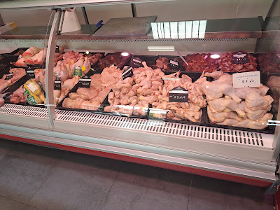 Boucherie lwiza market à Arras