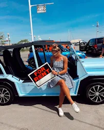 WeMoke - Moke Rental - Car repair in Nashville, TN, Nashville - Rated 1.0/5