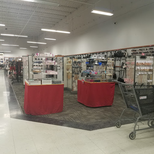 Clothing Store «Burlington Coat Factory», reviews and photos, 4247 Union Deposit Rd, Harrisburg, PA 17111, USA