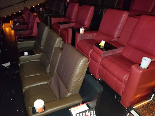 Movie Theater «AMC DINE-IN Mesquite 30», reviews and photos, 19919 Lyndon B Johnson Fwy, Mesquite, TX 75149, USA