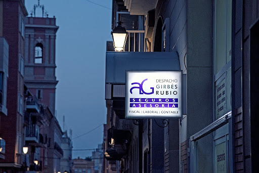 Asesoria Girbes Rubio en Algemesí