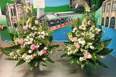 Urban Fleurs - Artisan Fleuriste à Saint-Denis