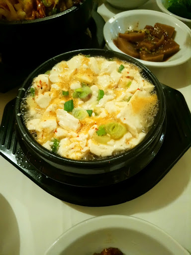 Bi Won Restaurant