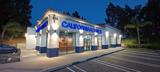 California Holistics image