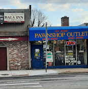 City Avenue Pawnshop Outlet