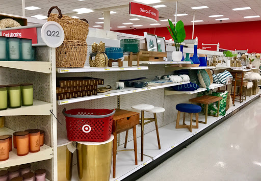 Department Store «Target», reviews and photos, 40 THF Blvd, Chesterfield, MO 63005, USA