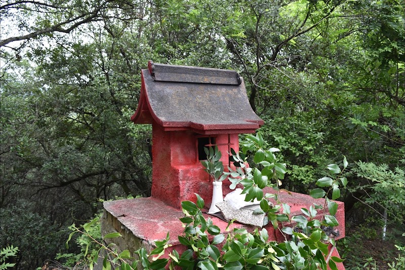 成羽神社