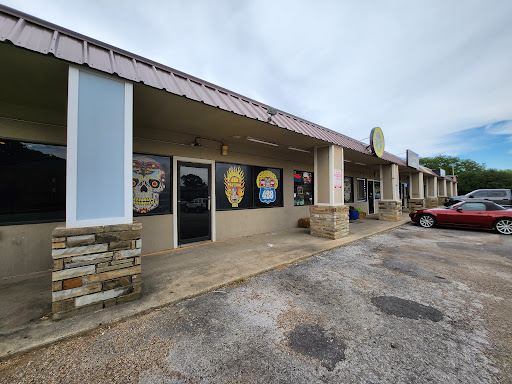 Tobacco Shop «Ashes Smoke Shop Denton», reviews and photos, 420 S Carroll Blvd #105, Denton, TX 76201, USA