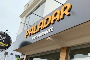 Restaurante Paladar image