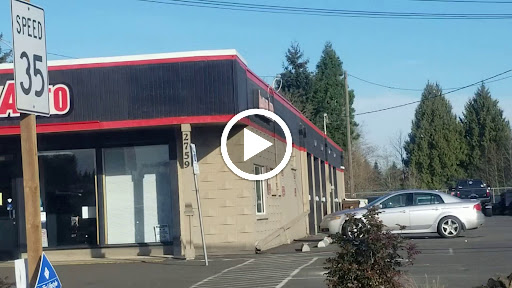 Auto Repair Shop «Accurate Auto of Hillsboro», reviews and photos, 2759 SE Tualatin Valley Hwy, Hillsboro, OR 97123, USA