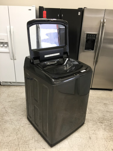 Used Appliance Store «Inifinite Appliance», reviews and photos, 2550 Seaboard Ave, San Jose, CA 95131, USA