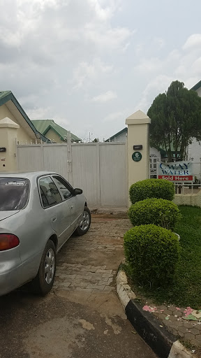 NEWLIFE Baptist Church, Abuja, Nigeria, Church, state Federal Capital Territory