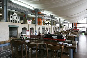Výtopna Railway Restaurant - Wenceslas Square image