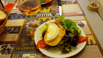 Plats et boissons du Restaurant Ar Kastell à Josselin - n°4
