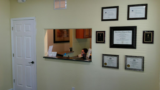 Chiropractor «Reynolds Chiropractic», reviews and photos