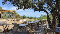 Atmosphère du restaurant Lodge E Mare à Biguglia - n°14