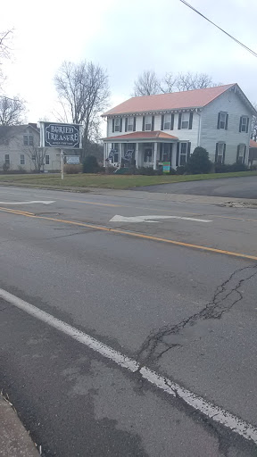 Thrift Store «Buried Treasure Thrift Shop», reviews and photos, 326 W Dixie Ave, Elizabethtown, KY 42701, USA