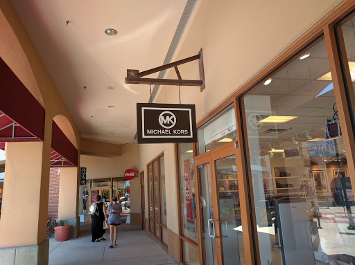 Shopping Mall «Allen Premium Outlets», reviews and photos, 820 Stacy Rd, Allen, TX 75013, USA