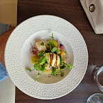 Photo n° 3 de l'avis de Edward.r fait le 10/08/2021 à 15:16 pour Le Lion d'Or à Amboise