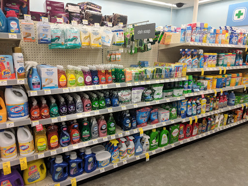 Drug Store «Walgreens», reviews and photos, 20011 Bollinger Rd, Cupertino, CA 95014, USA