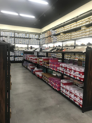 Shoe Store «SKECHERS Factory Outlet», reviews and photos, 498 Great Mall Dr, Milpitas, CA 95035, USA