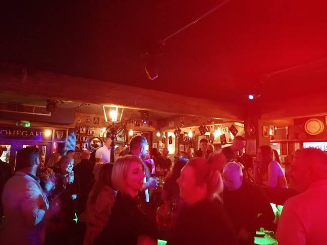 O'Donegan's Irish Bar - Doncaster