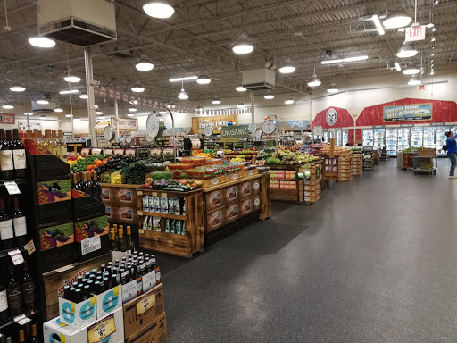 Health Food Store «Sprouts Farmers Market», reviews and photos, 5665 W Bell Rd, Glendale, AZ 85308, USA