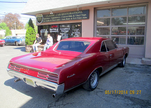 Auto Restoration Service «Netcong Auto Restorations, LLC.», reviews and photos, 5 Allen St, Netcong, NJ 07857, USA