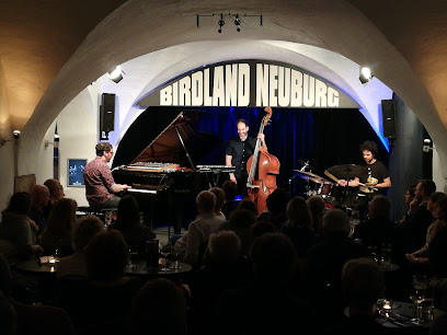Birdland Jazz Club Neuburg