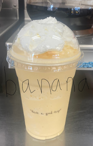 Donut Shop «A M Donuts», reviews and photos, 34 Las Tunas Dr, Arcadia, CA 91007, USA