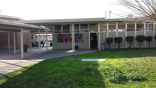 Valley View Middle School