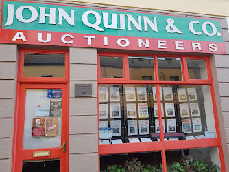 John Quinn & Company Limited