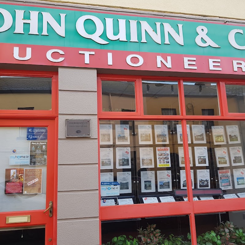 John Quinn & Company Limited