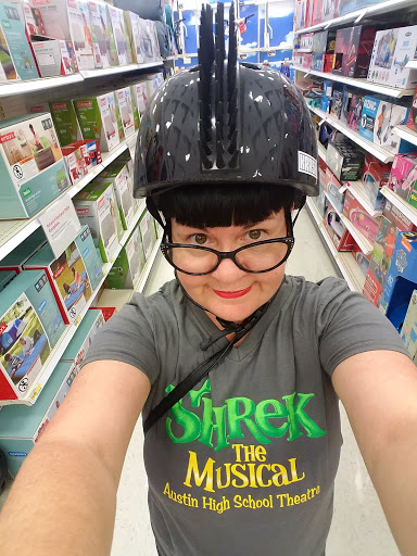 Department Store «Target», reviews and photos, 1316 Dallas Hwy, Waxahachie, TX 75165, USA