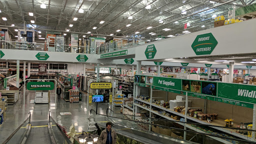 Home Improvement Store «Menards», reviews and photos, 7800 Lakeland Ave N, Brooklyn Park, MN 55445, USA