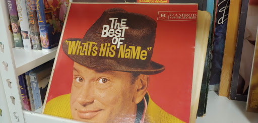 Thrift Store «Goodwill - Bloomington», reviews and photos, 7845 Lyndale Ave S, Bloomington, MN 55420, USA