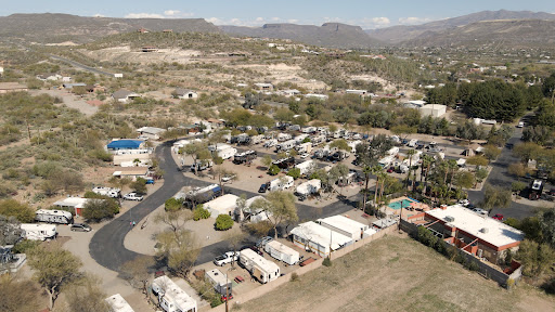 Black Canyon Ranch RV Resort