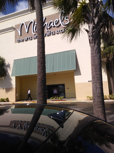 Craft Store «Michaels», reviews and photos, 2021 Okeechobee Blvd, West Palm Beach, FL 33409, USA