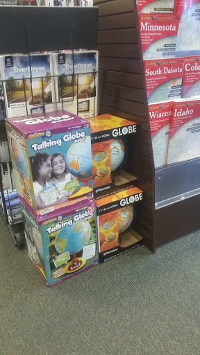 Book Store «Barnes & Noble», reviews and photos, 1201 42nd St S, Fargo, ND 58103, USA