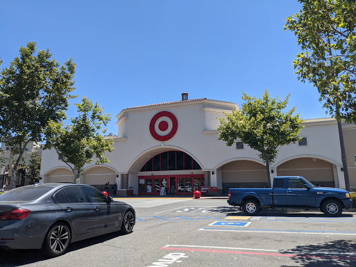 Department Store «Target», reviews and photos, 30602 Santa Margarita Pkwy, Rancho Santa Margarita, CA 92688, USA