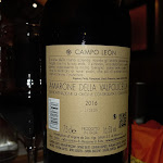 Photo n°5 de l'avis de Moreno.a fait le 10/12/2022 à 08:51 sur le  Soqquadro Restaurant, Pizzeria and Tapas Bar à Lecco