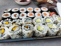 Sushi du Restaurant de sushis Tato Maki à La Rochefoucauld-en-Angoumois - n°20