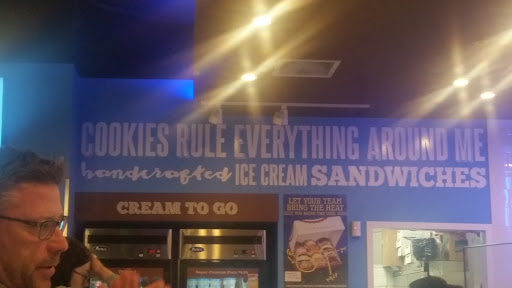 Ice Cream Shop «CREAM Ontario», reviews and photos, 960 Ontario Mills Dr, Ontario, CA 91764, USA