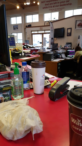 Kia Dealer «Kia of West Chester», reviews and photos, 326 Westtown Rd, West Chester, PA 19382, USA