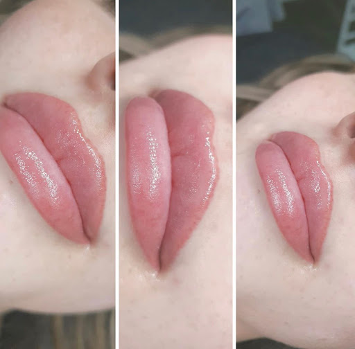 Explore pittsburgh tattoo ideas, creative tattoo ideas in Savannah, available at Haute Brows. Cosmetic Tattoo