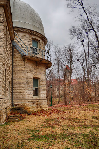 Observatory «Kirkwood Observatory», reviews and photos, 727 E 3rd St, Bloomington, IN 47405, USA