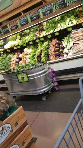 Health Food Store «Sprouts Farmers Market», reviews and photos, 850 Herndon Ave #103, Clovis, CA 93612, USA