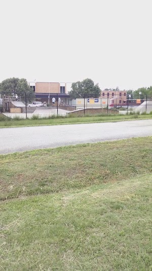 RVA South Side Public Skate Park. - photo 27