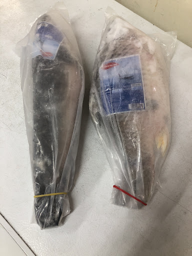 Wholesale Grocer «Asia Halal Supermarket», reviews and photos, 5171 Lee Hwy, Arlington, VA 22207, USA